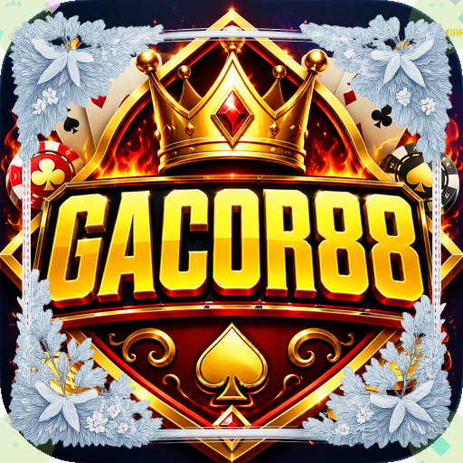 gacor88 — galeri pratinjau Resmi APK